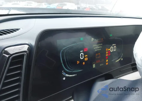 2024 Kia Sportage Hybrid Ex из США, поврежденный, VIN KNDPVCDG6R7169226